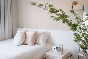 Shanghai Moxi Home stay Yu  Garden