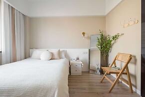 Shanghai Moxi Home stay Yu  Garden