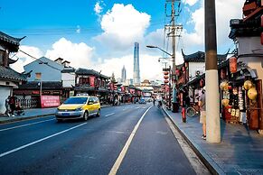 Shanghai Moxi Home stay Yu  Garden