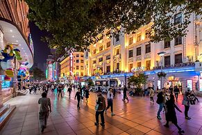 Shanghai Moxi Home stay Yu  Garden