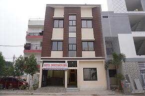Hotel Shreenath INN