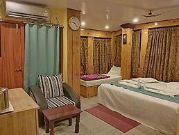 Seven Seas Dream Castle Port Blair
