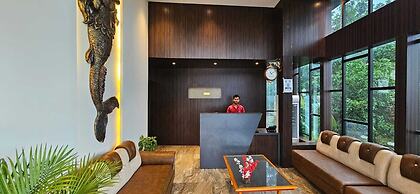 Seven Seas Dream Castle Port Blair