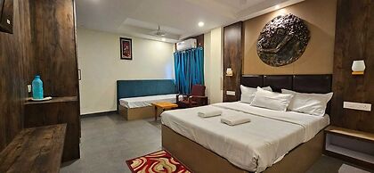Seven Seas Dream Castle Port Blair