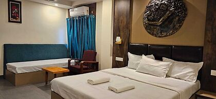 Seven Seas Dream Castle Port Blair
