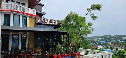 Seven Seas Dream Castle Port Blair
