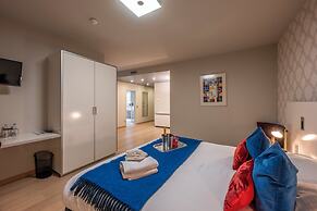 Falko Hotel