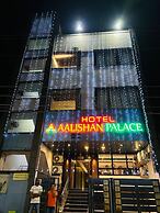 Hotel Aalishan