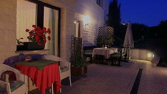 Garden Apartments Janša