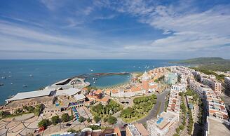 Luna Sol - Sunset & Firework Signature