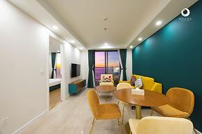 Luna Sol - Sunset & Firework Signature