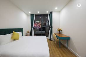 Luna Sol - Sunset & Firework Signature