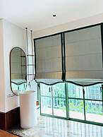 Luna Sol - Sunset & Firework Signature