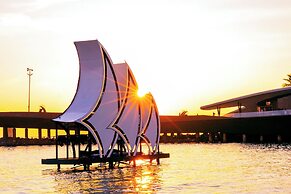 Luna Sol - Sunset & Firework Signature