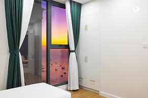 Luna Sol - Sunset & Firework Signature