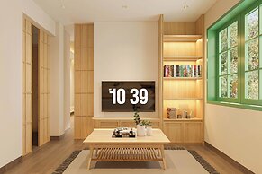 Luna Sol - Sunset & Firework Signature