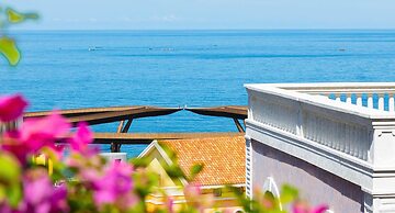 Luna Sol - Sunset & Firework Signature