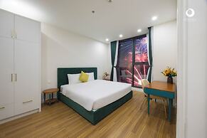 Luna Sol - Sunset & Firework Signature