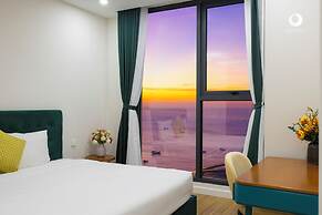 Luna Sol - Sunset & Firework Signature