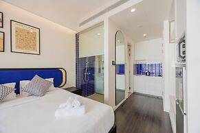 Luna Sol - Sunset & Firework Signature