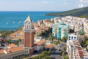 Luna Sol - Sunset & Firework Signature