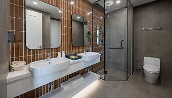 Luna Sol - Sunset & Firework Signature