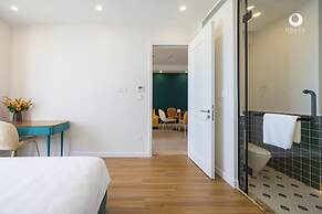 Luna Sol - Sunset & Firework Signature