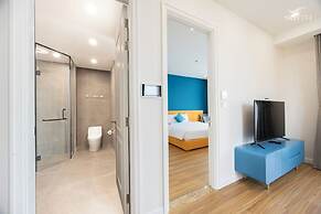 Luna Sol - Sunset & Firework Signature