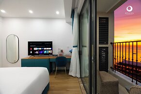 Luna Sol - Sunset & Firework Signature