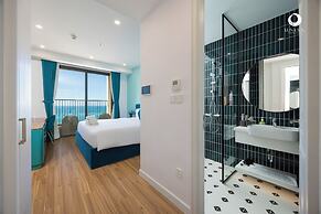 Luna Sol - Sunset & Firework Signature