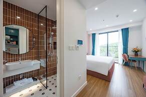 Luna Sol - Sunset & Firework Signature