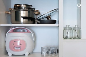 Luna Sol - Sunset & Firework Signature