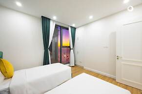 Luna Sol - Sunset & Firework Signature