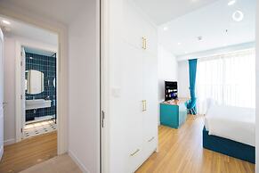 Luna Sol - Sunset & Firework Signature