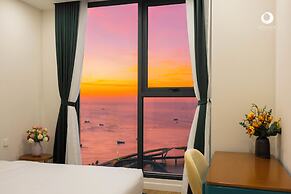 Luna Sol - Sunset & Firework Signature