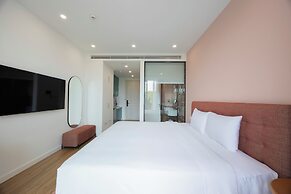 Luna Sol - Sunset & Firework Signature