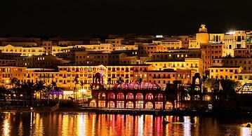 Luna Sol - Sunset & Firework Signature