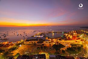 Luna Sol - Sunset & Firework Signature