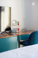 Luna Sol - Sunset & Firework Signature