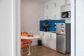 Luna Sol - Sunset & Firework Signature