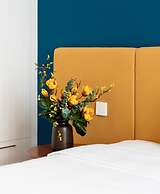 Luna Sol - Sunset & Firework Signature