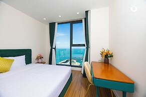 Luna Sol - Sunset & Firework Signature