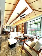 Luna Sol - Sunset & Firework Signature