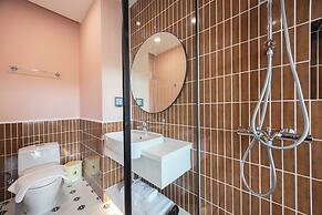 Luna Sol - Sunset & Firework Signature