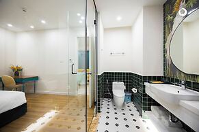 Luna Sol - Sunset & Firework Signature