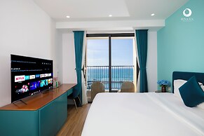 Luna Sol - Sunset & Firework Signature