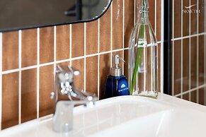 Luna Sol - Sunset & Firework Signature