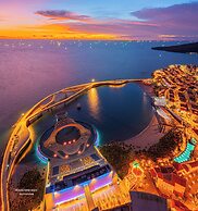 Luna Sol - Sunset & Firework Signature