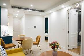 Luna Sol - Sunset & Firework Signature