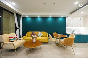 Luna Sol - Sunset & Firework Signature